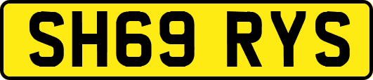 SH69RYS