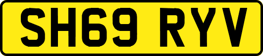 SH69RYV