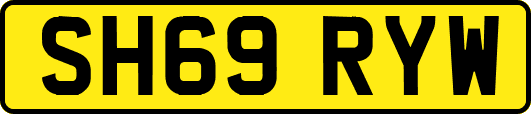 SH69RYW