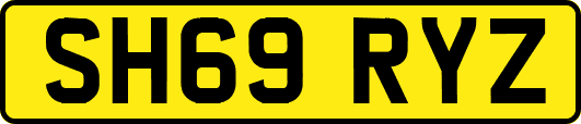 SH69RYZ