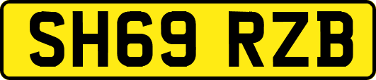 SH69RZB