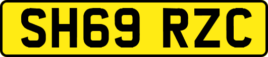 SH69RZC