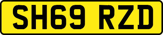 SH69RZD