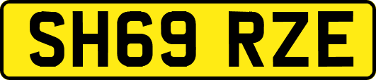 SH69RZE