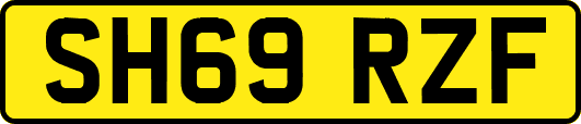 SH69RZF