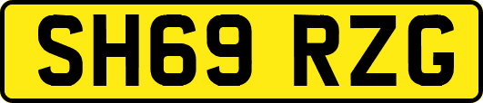 SH69RZG