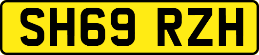 SH69RZH