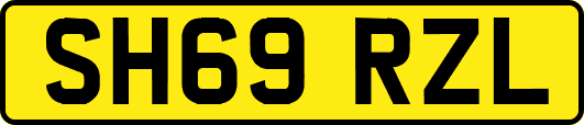 SH69RZL
