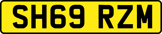 SH69RZM