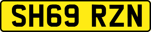 SH69RZN