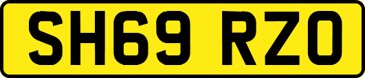 SH69RZO