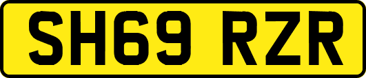 SH69RZR