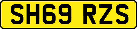 SH69RZS