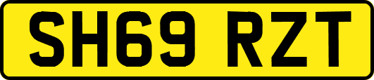 SH69RZT
