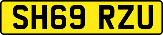 SH69RZU