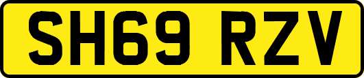 SH69RZV