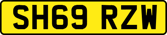 SH69RZW
