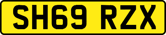 SH69RZX