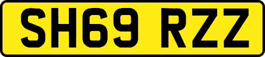 SH69RZZ