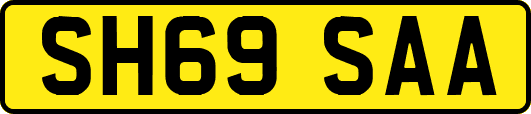 SH69SAA