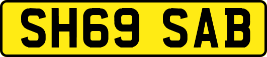 SH69SAB