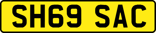 SH69SAC