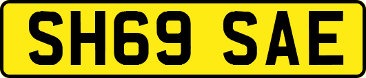 SH69SAE