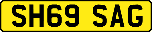 SH69SAG