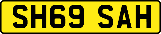 SH69SAH