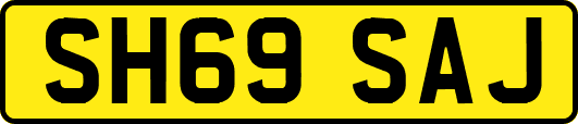 SH69SAJ