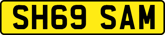 SH69SAM