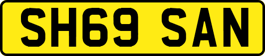 SH69SAN