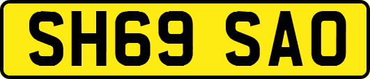 SH69SAO