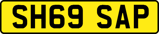 SH69SAP