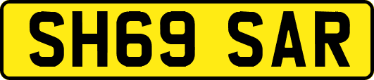 SH69SAR