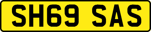 SH69SAS