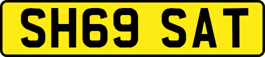 SH69SAT
