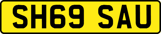 SH69SAU