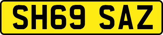 SH69SAZ