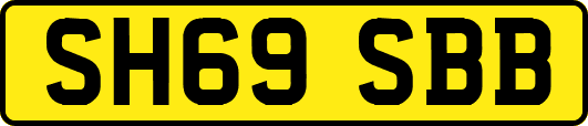 SH69SBB