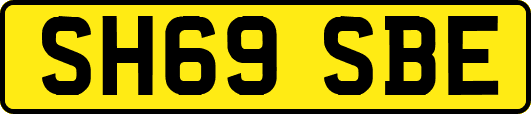 SH69SBE