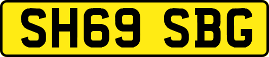 SH69SBG