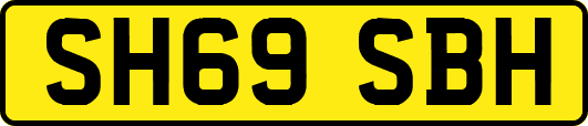 SH69SBH