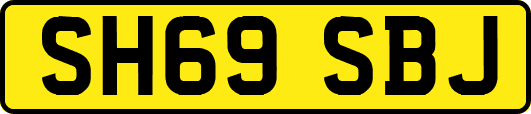 SH69SBJ