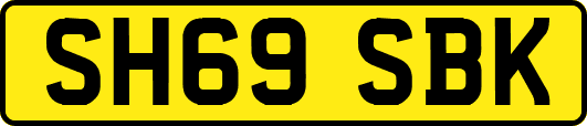 SH69SBK
