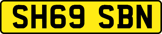 SH69SBN