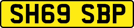 SH69SBP
