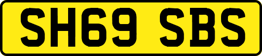 SH69SBS