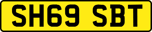 SH69SBT