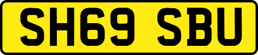 SH69SBU